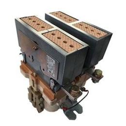Контактор МК6-20П У3 400А 220В 2НО+2НЗ IP00 Электротехник ET012152