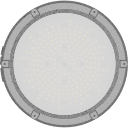 Светильник ZENITH LED 50 D120 G Ex G2 СТ 1226000530