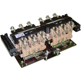 Контактор КВ-1-160-3Р В3 160А кат. 220В AC/DC ЧЭАЗ A8119-80083349