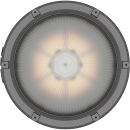 Светильник ZENITH LED 70 D270 B Ex G2 СТ 1226000440