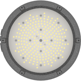 Светильник ZENITH LED 90 D120 B Ex G2 СТ 1226000570