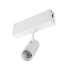 Arlight Светильник CLIP-38-SPOT-R146-6W Day4000 (WH, 24 deg, 24V) (IP40 Металл, 3 года)