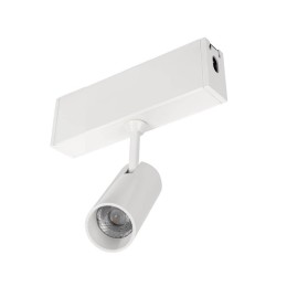 Arlight Светильник CLIP-38-SPOT-R146-6W Day4000 (WH, 24 deg, 24V) (IP40 Металл, 3 года)