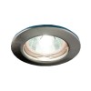 Светильник Sfera 51 0 06 MR16 штампован. неповоротный никель ИТАЛМАК IT8093
