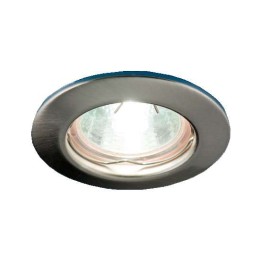 Светильник Sfera 51 0 06 MR16 штампован. неповоротный никель ИТАЛМАК IT8093