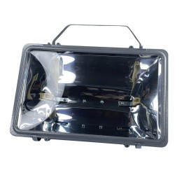 Прожектор "Альтаир" ИО 04-1500 1500Вт R7s IP65 литой алюм. (инд. упак.) Элетех 1040200059