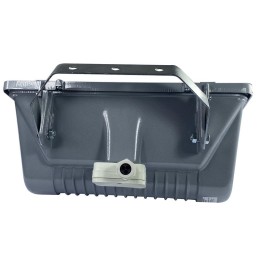 Прожектор "Альтаир" ИО 04-1500 1500Вт R7s IP65 литой алюм. (инд. упак.) Элетех 1040200059