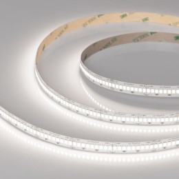 Лента светодиодная ULTRA-A288-10mm 24V Day 5000К 17Вт/м IP20 высок. эффект. 200лм/Вт (уп.5м) Arlight