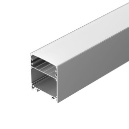 Профиль LINE-6070-2000 ANOD алюм. L2000 Arlight 046401
