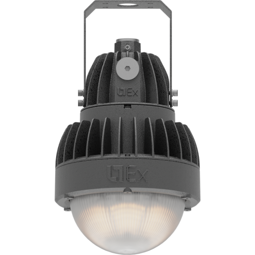 Светильник ZENITH LED 90 D270 B Ex G2 СТ 1226000650