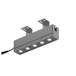 Светильник светодиодный L-line 300/12/Г30/830/04/A1-C2/230AC IP65 LEDEL LN12-232-413-127