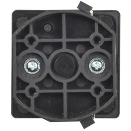 Переключатель кулачковый 10А (сх. 83) стандартная рукоятка IEK MI-CS10-010-083