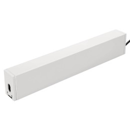 Arlight Блок питания ARV-24075-PFC-CLIP-38-WH (24V, 3.1A, 75W) (IP40 Металл, 3 года)