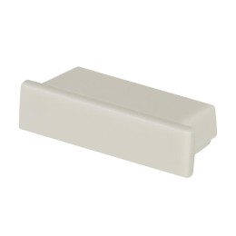 Комплект заглушек для профиля ALM002S-2M (уп.10шт) Maytoni ALM002EC