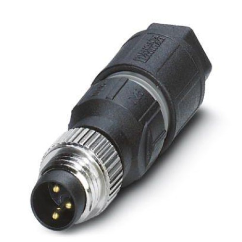 Соединитель для датчика/исполнительного устройства SACC-M 8MS-3QO-0.5-M Phoenix Contact 1441024