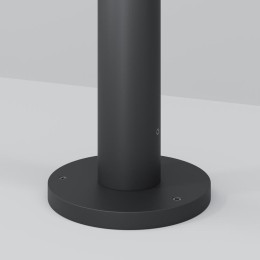 Столб для паркового светильника Pillar IP65 Maytoni O473P-GF