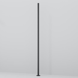 Столб для паркового светильника Pillar IP65 Maytoni O473P-GF