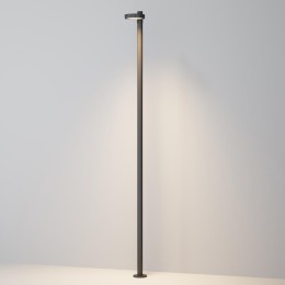 Столб для паркового светильника Pillar IP65 Maytoni O473P-GF