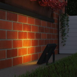 Прожектор светодиодный Elementary 70Вт 4000К IP65 6295лм 175-264В ДО черн. GAUSS 613100270