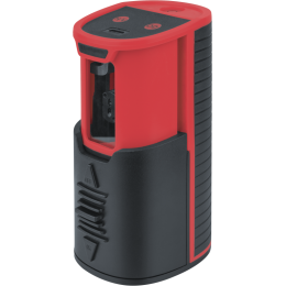 Нивелир лазерный NMT-UNL-02-2 Navigator 93959