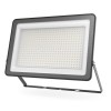 Прожектор светодиодный Qplus 300Вт 6500К IP65 36000лм 175-265В ДО черн. GAUSS 613511300