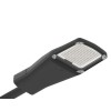 Светильник светодиодный SWIFT LED 80W DW1 730 RAL9006 СТ 1856000200