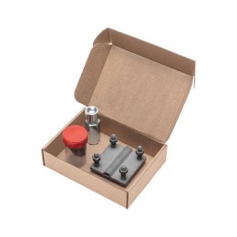 Комплект заземления безмуфтовый 6м d20 Rexant 11-3001-06