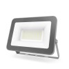 Прожектор светодиодный Qplus 30Вт 6500К IP65 3150лм 200-240В ДО графит. GAUSS 690511330