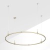 Трек ART-APRIORI-ROUND-HANG-R1500 OG IP20 метал. Arlight 054467