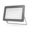 Прожектор светодиодный Qplus 100Вт 6500К IP65 10500лм 175-265В ДО графит. GAUSS 690511100