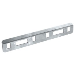 Пластина соединительная 35мм HDZ IEK CLM51D-PS-035-HDZ