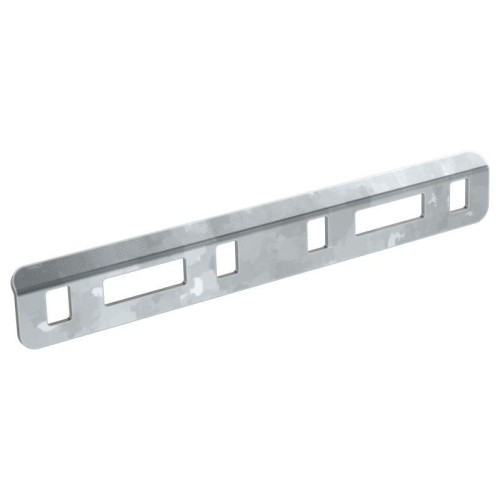 Пластина соединительная 35мм HDZ IEK CLM51D-PS-035-HDZ