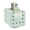 Электромагнит МИС-4200 ЕУ3 380В толкающее исполнение ПВ 100% IP20 с жесткими выводами Электротехник