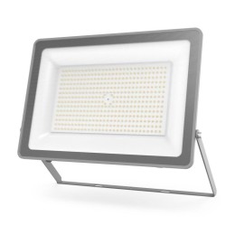 Прожектор светодиодный Qplus 150Вт 6500К IP65 15750лм 170-265В ДО графит. GAUSS 690511150