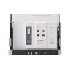 Выключатель автоматический воздушный 4P 4000А 100кА pro ANX40X расцепитель ETE выкатн. вертикал. под