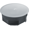 Коробка распаячная 93 764 NSS-DB-HW-103-50-BL скрытая (метал. лапк. крышка) Navigator 93764