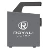 Пушка тепловая электрическая 3кВт RHB-CM3 ROYAL Clima НС-1528783