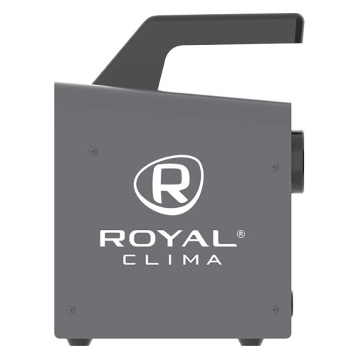 Пушка тепловая электрическая 3кВт RHB-CM3 ROYAL Clima НС-1528783