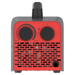 Пушка тепловая электрическая 3кВт RHB-CM3 ROYAL Clima НС-1528783