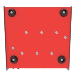 Пушка тепловая электрическая 3кВт RHB-CM3 ROYAL Clima НС-1528783