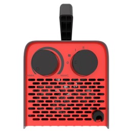 Пушка тепловая электрическая 3кВт RHB-CM3 ROYAL Clima НС-1528783