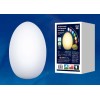 Светильник светодиодный ULG-R003 019/RGB IP54 EGG Uniel UL-00003302