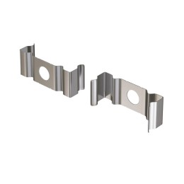 Комплект креплений для профиля ALM002S-2M (уп.10шт) Maytoni ALM002MT