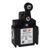 Выключатель концевой OptiLiS D4N-8120 рычаг пластик. с роликом пластик. EN 50047 XCKT2118P16 КЭАЗ 36