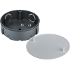Коробка распаячная 93 767 NSS-DB-SW-93-30-BL скрытая для твердых стен (крышка) Navigator 93767