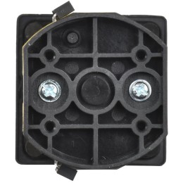Переключатель кулачковый 10А (сх. 84) стандартная рукоятка IEK MI-CS10-010-084