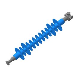 Изолятор полимерный ЛК 70/35-И-3 ГП INSTA 00000000404