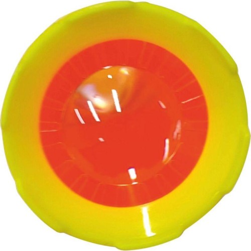 Фонарь 920-TH  (1LED линза 1 режим 3хAG10 в компл. блист-пакет красн.) Ultraflash 12858