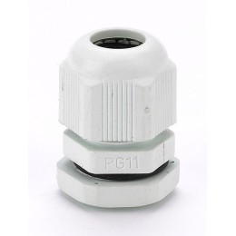 Сальник PG11 d5-11мм IP54 DEKraft 32152DEK