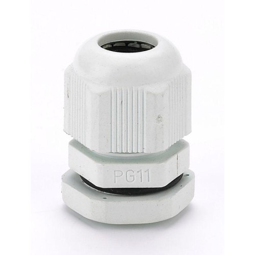 Сальник PG11 d5-11мм IP54 DEKraft 32152DEK